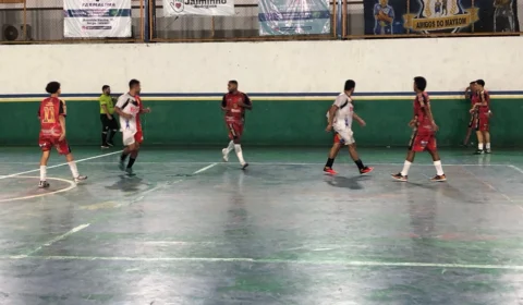 6ª Copa Cidade de Manaus: times buscam vagas nas oitavas de final