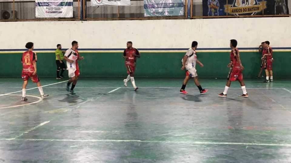 6ª Copa Cidade de Manaus: times buscam vagas nas oitavas de final
