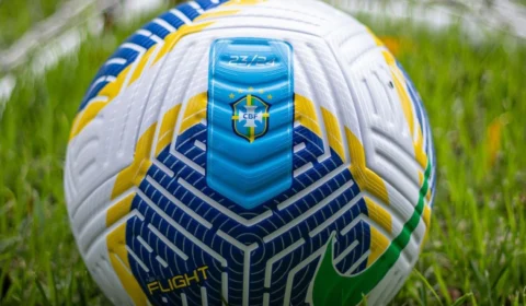 Brasileirão: Seis partidas fecham a primeira rodada neste domingo (14)