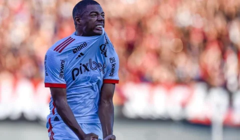 Brasileirão: Domingo (14) tem saldo positivo para times cariocas