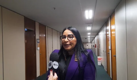 Silvia Waiãpi: é preciso impedir a exploração sexual no Norte Brasileiro