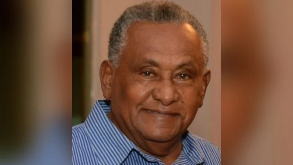 Em Roraima: ex-prefeito de São João da Baliza morre aos 80 anos