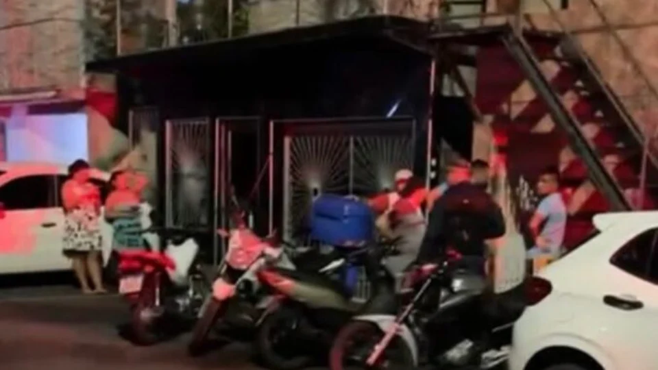 Militar do Exército é baleado ao reagir a assalto em Manaus