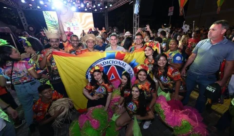 Prefeitura abre edital para o 66º Festival Folclórico do Amazonas