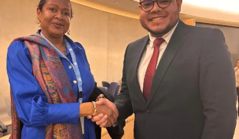 Instituto Nelson Wilians participa de Fórum de Igualdade Racial da ONU