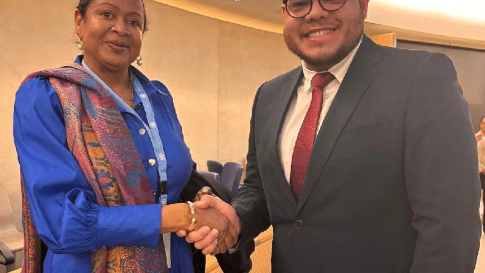 Instituto Nelson Wilians participa de Fórum de Igualdade Racial da ONU