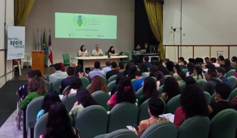 Ufam realiza congresso para celebrar os 55 anos do curso de Jornalismo