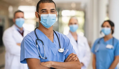 Saúde tem crescimento de emprego no setor privado do Amazonas