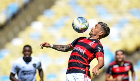 Flamengo: Arrascaeta e Pulgar viram dúvidas para a sequência