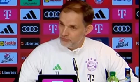 Champions League: Bayern e Real Madri já duelam nas entrevistas