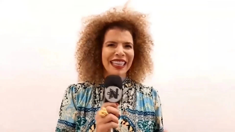 Vanessa da Mata fala sobre a vida e o milagre de fazer música