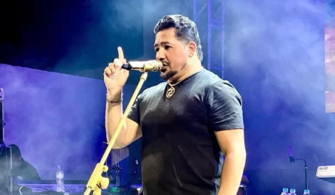 Prefeitura de Tabatinga vai pagar R$ 300 mil para show de Zezo Potiguar