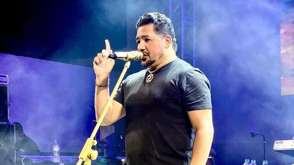 Prefeitura de Tabatinga vai pagar R$ 300 mil para show de Zezo Potiguar