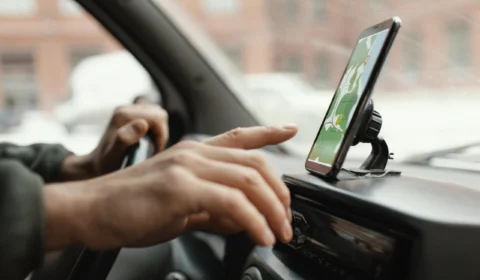 Motorista de APP é suspeito de estuprar passageira em Manaus