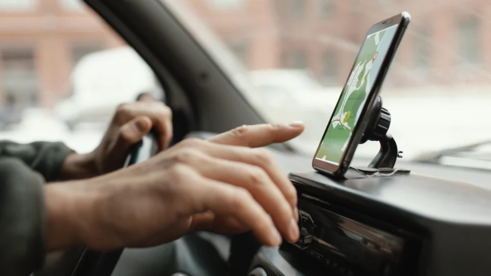 Motorista de APP é suspeito de estuprar passageira em Manaus