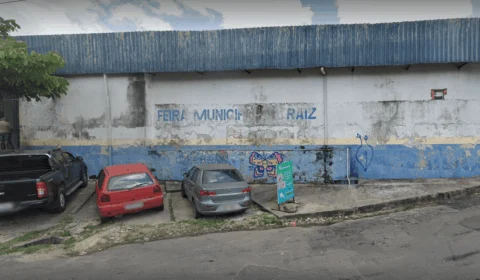 Açougueiro é morto em feira de Manaus após se envolver em briga