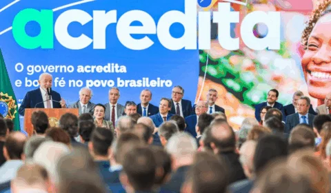 Programa Pé-de-Meia terá 1,2 milhão de estudantes a mais