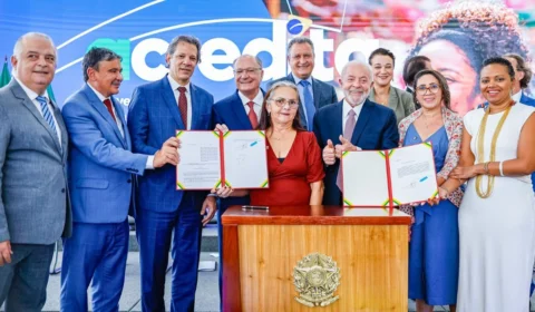 Governo lança ‘Acredita’ para estimular pequenos negócios