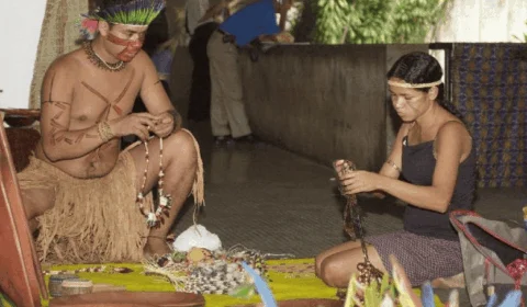 Salão do Artesanato em Brasília terá exposição de artesãos do Amapá