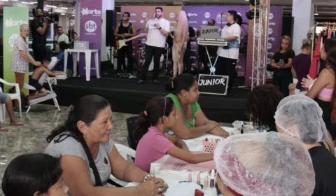 Agora é Sábado oferta serviços gratuitos em Manaus; confira