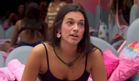 BBB 24: Alane toma decisão arriscada na reta final do programa