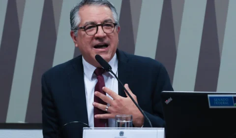 Padilha se diz otimista com negociação com Senado sobre Perse