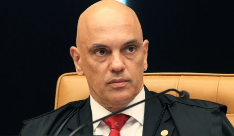 Moraes manda prender, de novo, o coronel Marcelo Casimiro, da PMDF