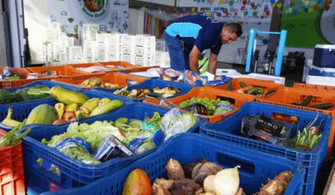 MDS define municípios para implementação da ação Alimenta Cidades