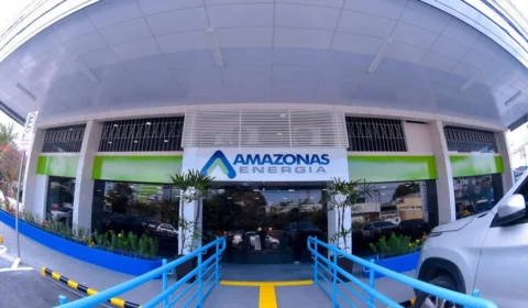 Amazonas Energia é notificada por apagão em Manaus e no interior