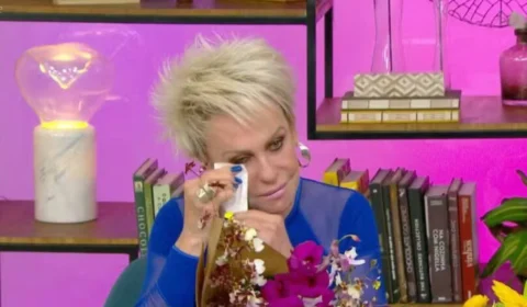 Ana Maria Braga comemora aniversário: quantos anos a apresentadora fez?