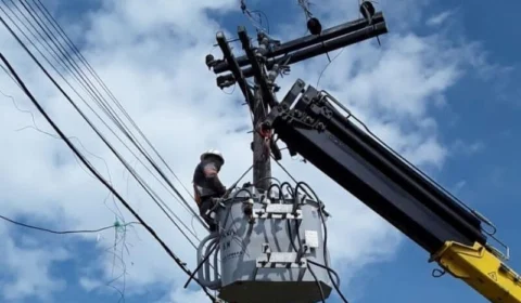 Sete bairros devem ficar sem energia em Manaus e interior neste domingo (21)