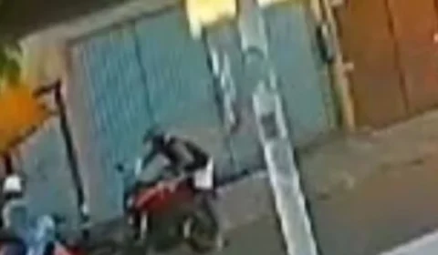 Crime em Salvador: homem é morto durante assalto em rua popular