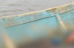 PF investiga corpos encontrados à deriva em barco no Pará; confira