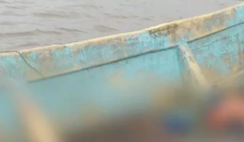 PF investiga corpos encontrados à deriva em barco no Pará; confira