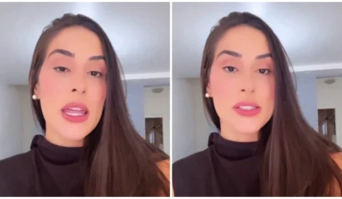 BBB 24: Deniziane aparece no Instagram após beijo entre Matteus e Isabelle