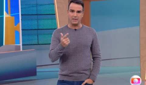 BBB 24: que horas começa a votação do Paredão hoje?