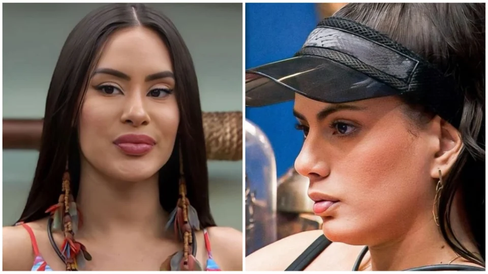BBB 24: Fernanda afirma que Isabelle ‘sai da casa’; confira dinâmica