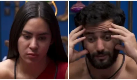 BBB 24: Matteus planeja se ‘afastar’ de Isabelle; saiba o porquê