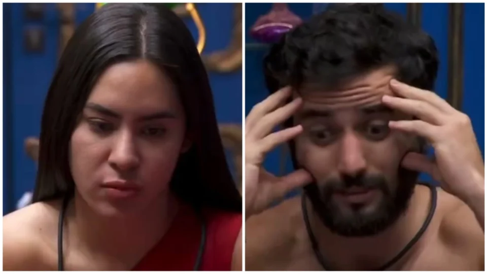 BBB 24: Matteus planeja se ‘afastar’ de Isabelle; saiba o porquê