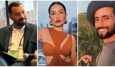 BBB 25: veja os vídeos de inscrições de Matteus, Juliette e Gil