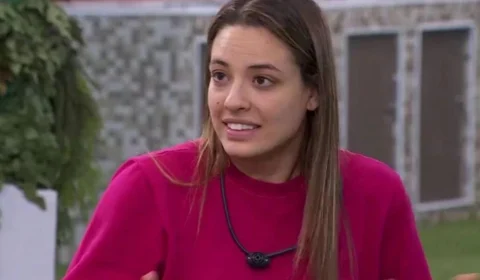 BBB 24: Beatriz perde seguidores após afetar romance de Matteus e Isabelle
