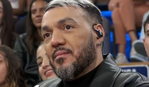 Belo faz mudança radical no visual após término com Gracyanne Barbosa