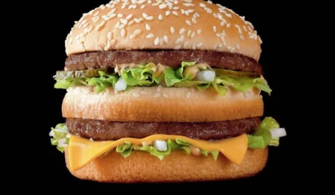 Ex-chef do McDonald’s ensina receita do molho secreto do Big Mac; aprenda