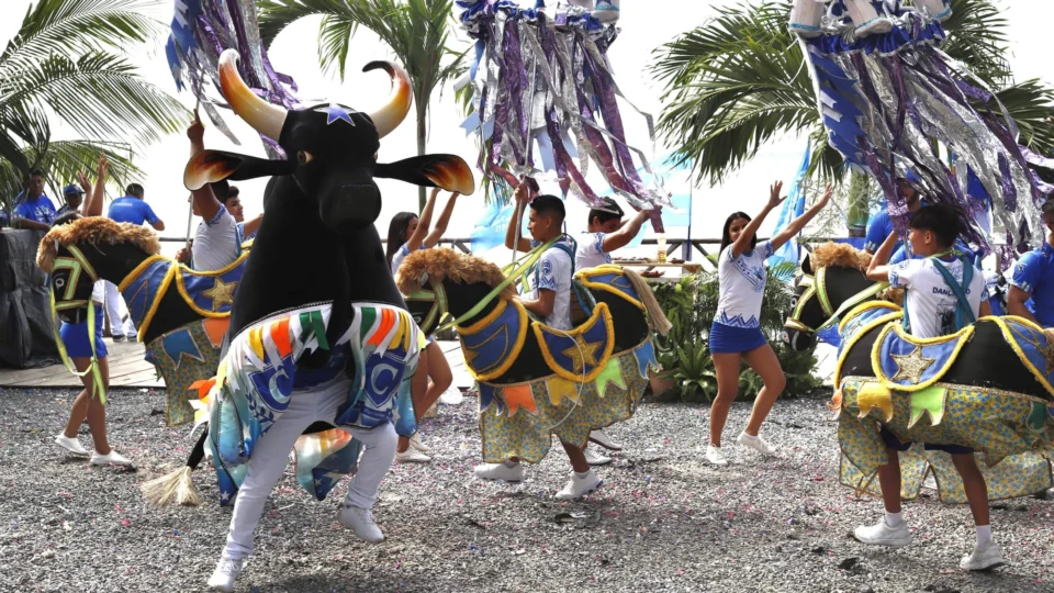 Boi Caprichoso disponibiliza novo álbum digital; ouça as faixas