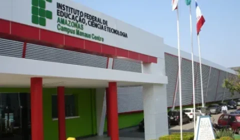 Servidores do Ifam em 13 municípios do AM aderem à greve nacional