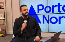 Norte Entrevista: especialista ensina como se proteger na internet