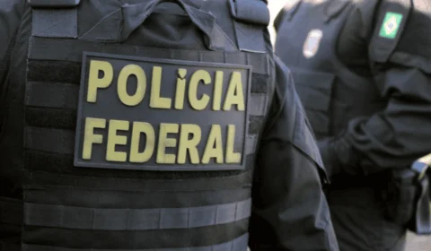 PF prende suspeito de comprar votos em Alto Alegre-RR