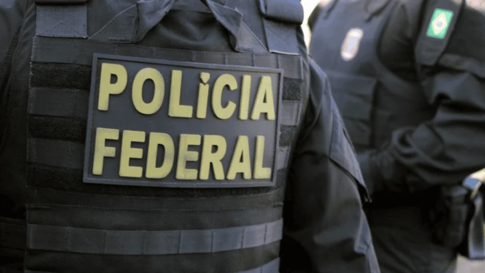 PF prende suspeito de comprar votos em Alto Alegre-RR