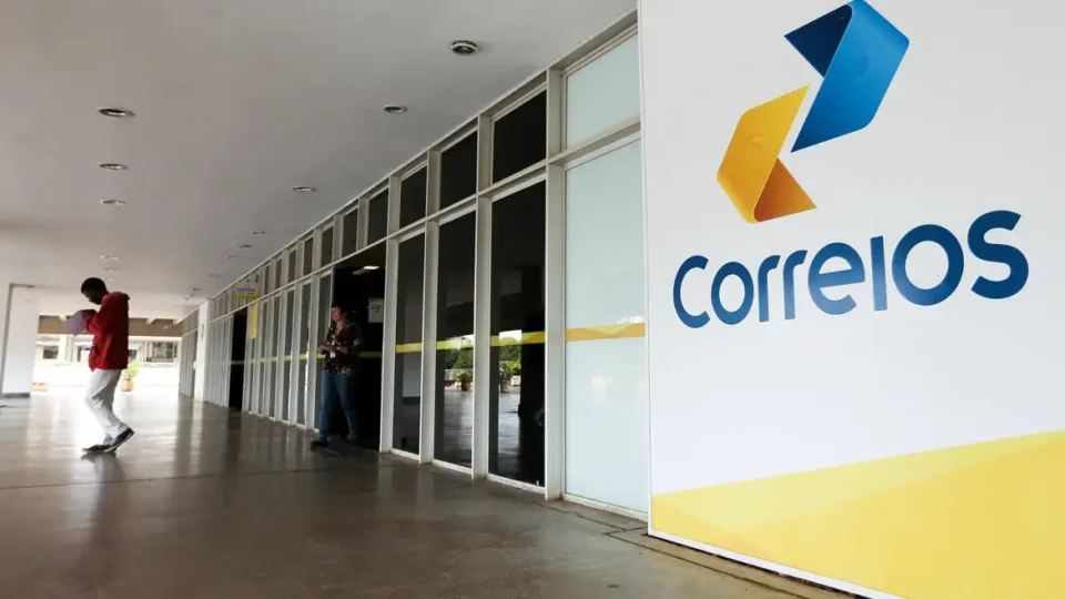 Concurso dos Correios: inscrições começam nesta quarta (7)