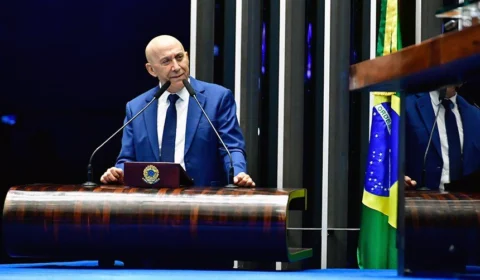 Autismo: senador Confúcio celebra Dia Mundial de Conscientização